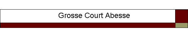 Grosse Court Abesse