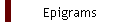 Epigrams