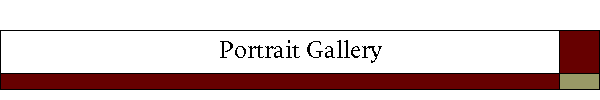 Portrait Gallery